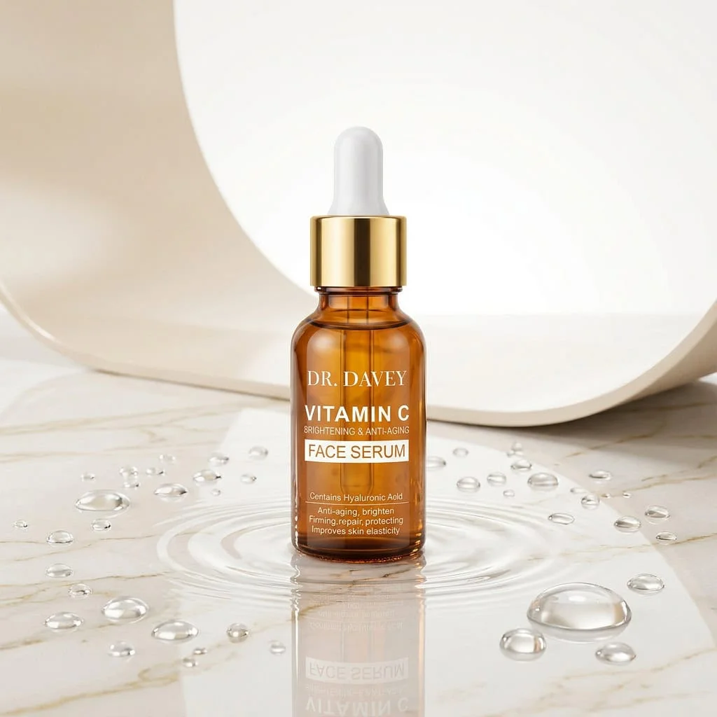 Pachet îngrijire piele - Cremă de Mâini + Ser Facial - imagine 7