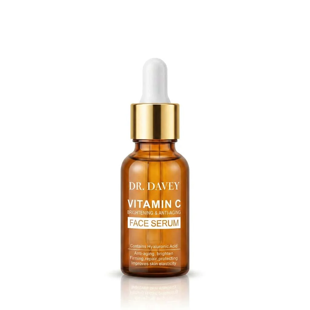 Pachet îngrijire ten - Cremă Madeca + Ser Vitamina C - imagine 3