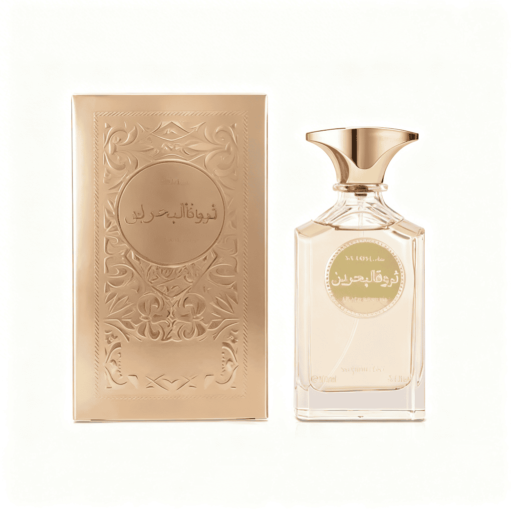 Pachet arome relaxante - Spray Lavandă + Parfum Oriental - imagine 5