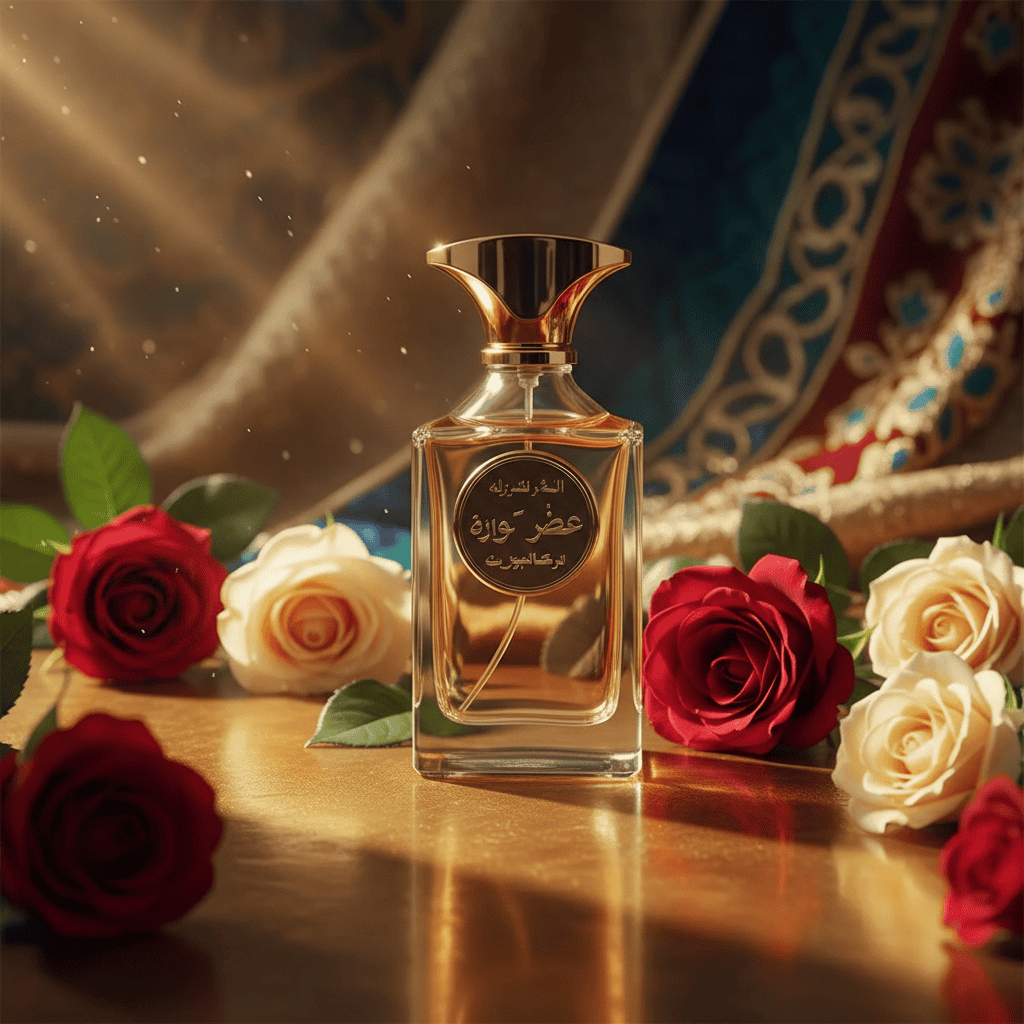 Pachet Parfumuri - Dulce Floral + Rosed Atlar, V.V Love - imagine 8