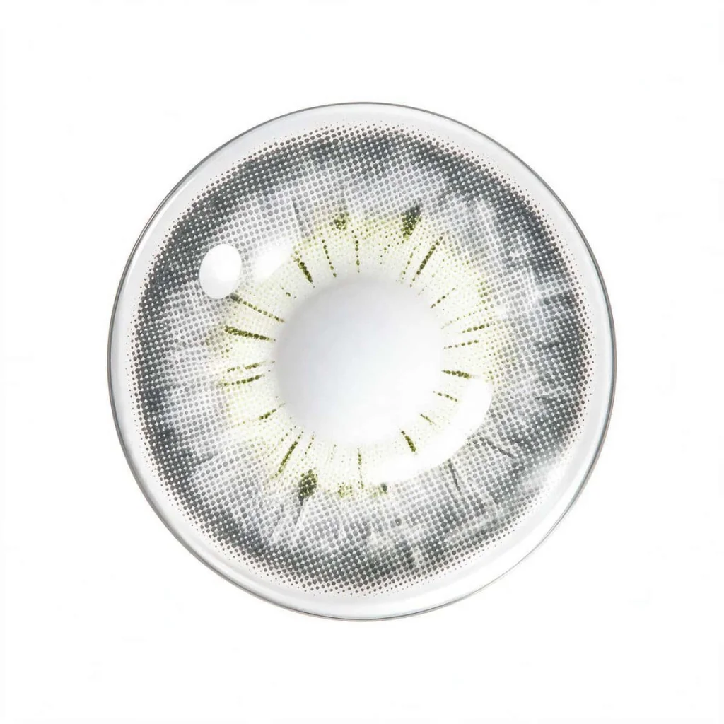 Gri de Loire – accesoriu cosmetic pentru ochi, 2 buc