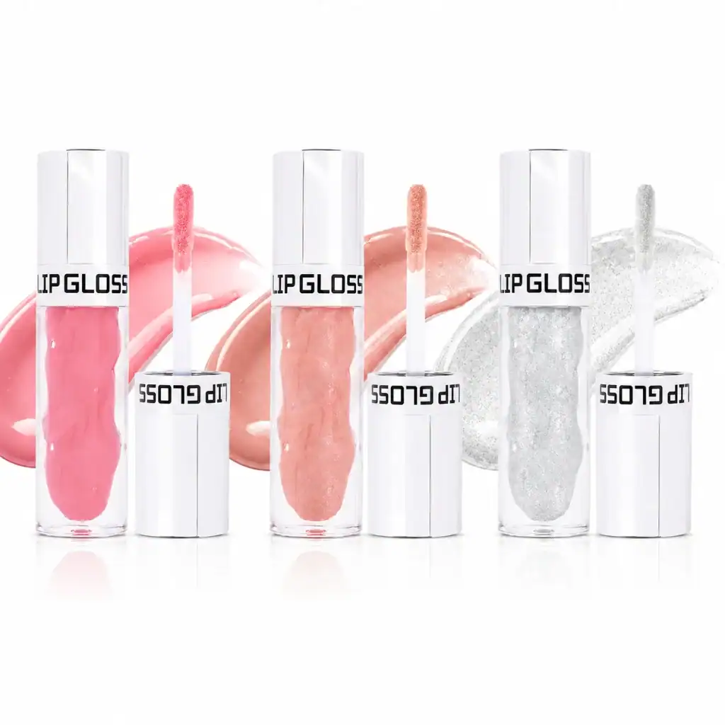 Luciu de buze, Febble , 5 ml - imagine 2