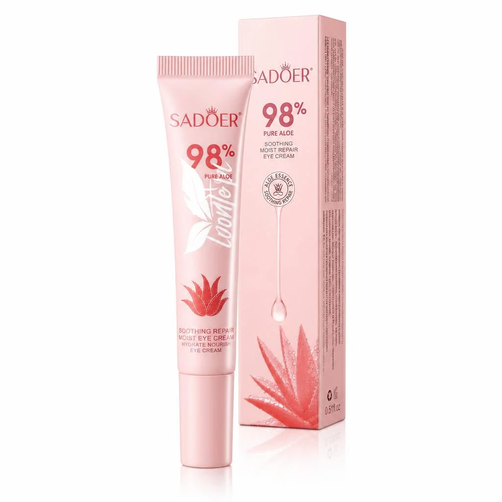 Pachet îngrijire ten - Toner + Cremă de ochi + Cremă hidratantă - imagine 3