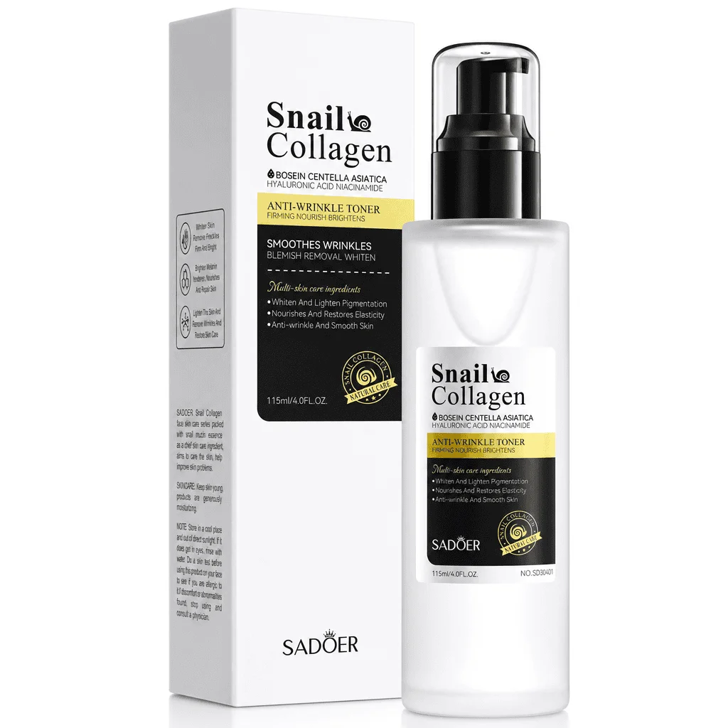 Pachet rejuvenare ten - Toner Anti-Rid + Capsule Esență Trandafir - imagine 2