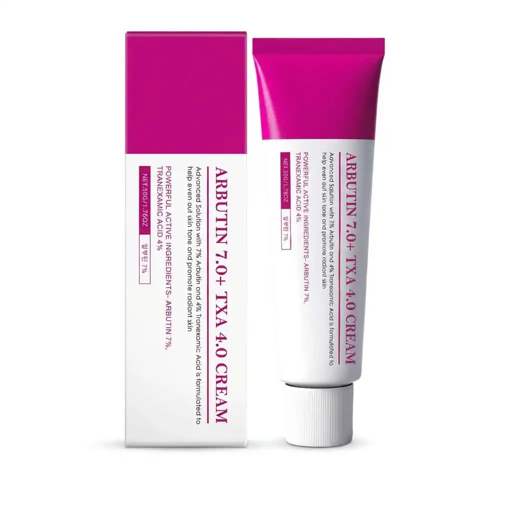 Pachet Hidratare & Luminozitate – 3 produse pentru ten - imagine 3