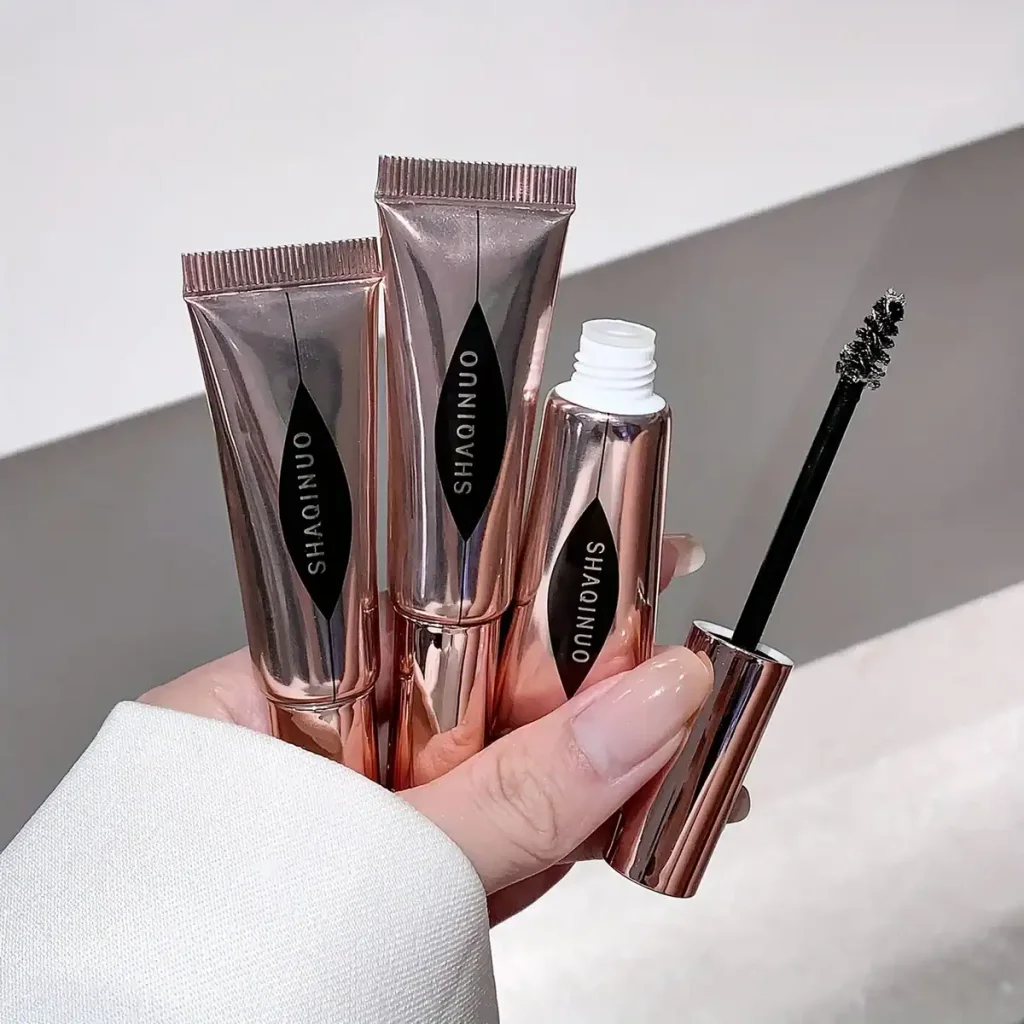 Gel de Sprancene Transparent