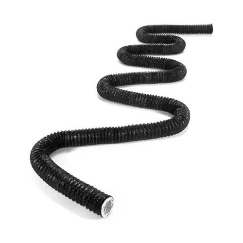 Conducta de ventilatie armata, diametru 152 mm, lungime 10 m