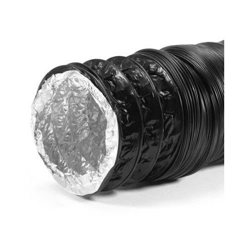 Conducta de ventilatie armata, diametru 152 mm, lungime 10 m