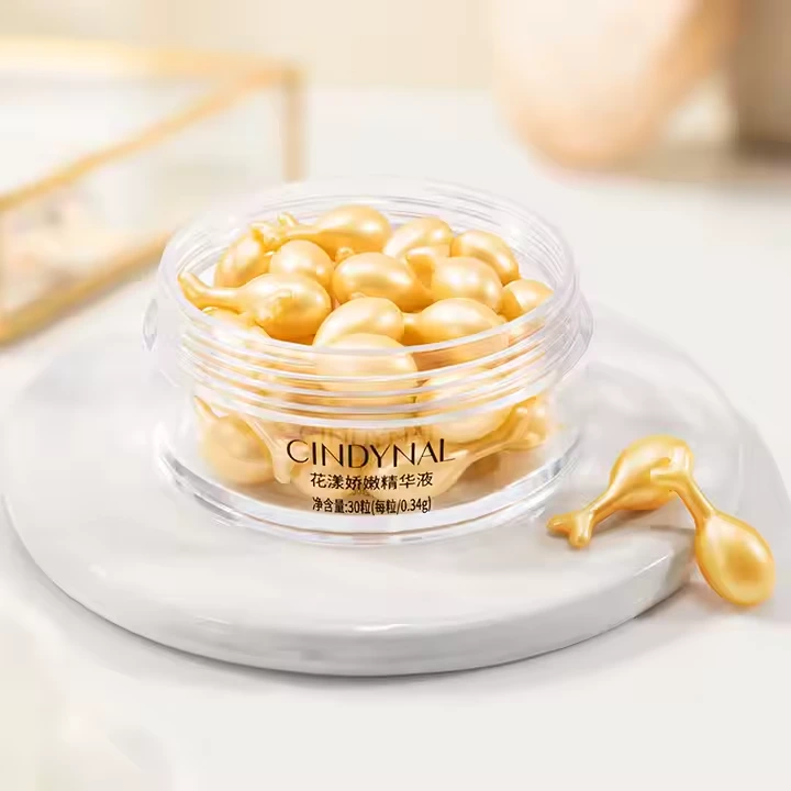 Pachet revitalizare păr - Ulei Esențial + Capsule Acid Hialuronic - imagine 5