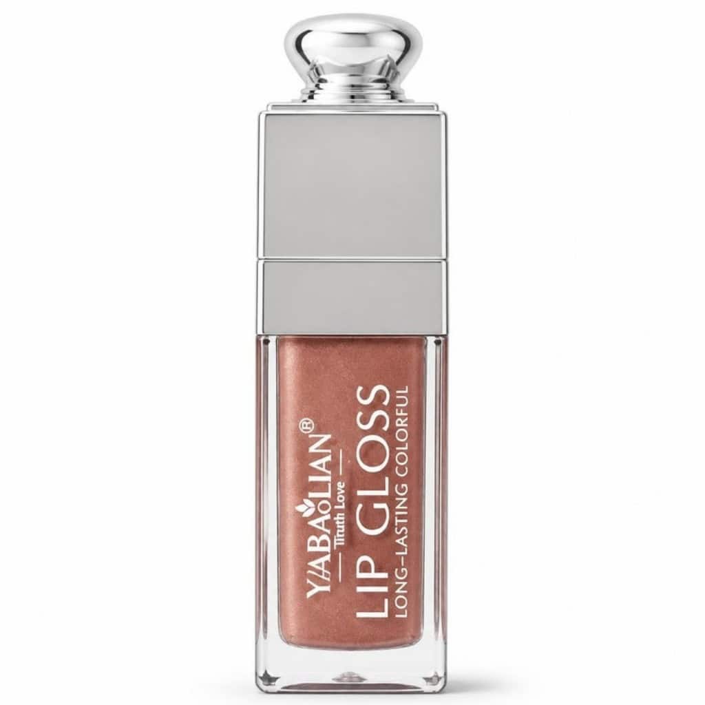 Luciu de buze Yabaolian Truth Love Long-Lasting Colorful - imagine 4