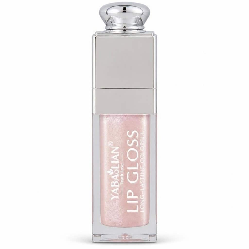 Luciu de buze Yabaolian Truth Love Long-Lasting Colorful - imagine 3