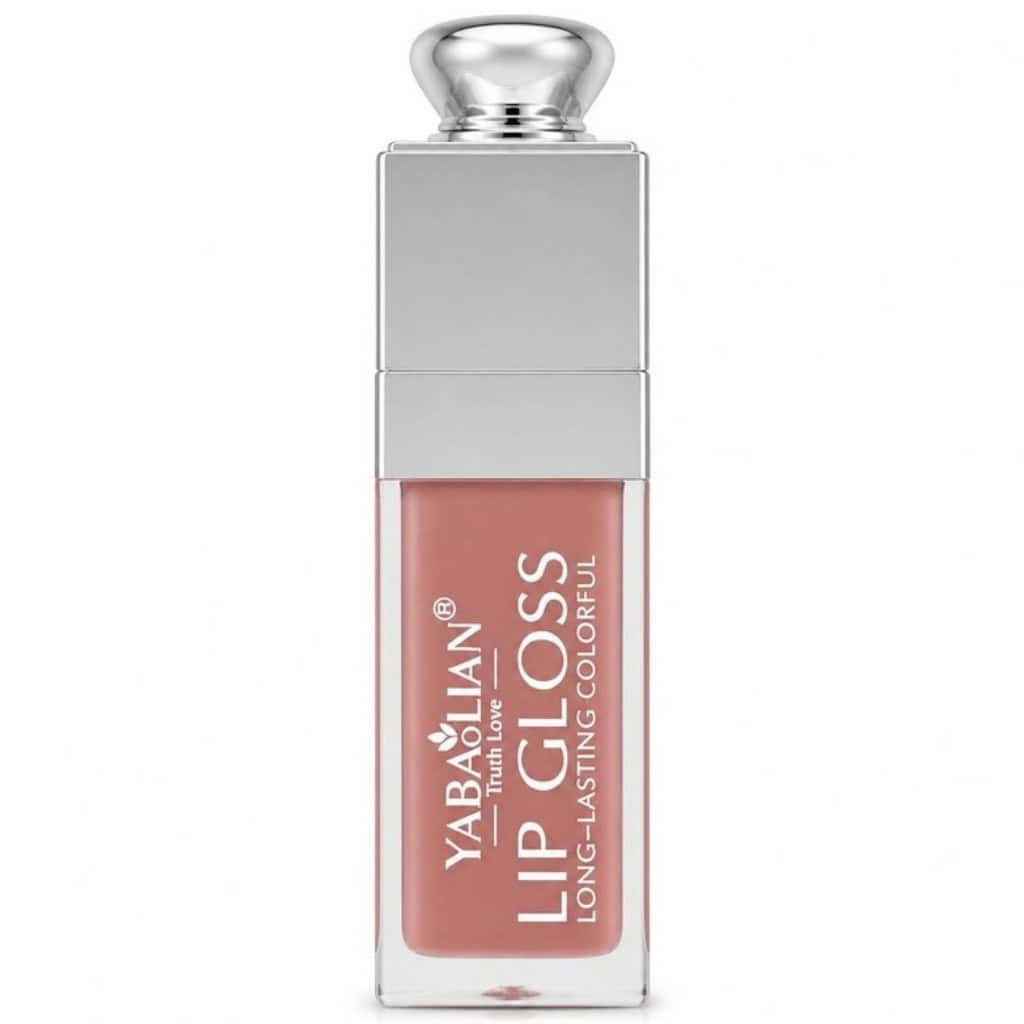 Luciu de buze Yabaolian Truth Love Long-Lasting Colorful - imagine 2